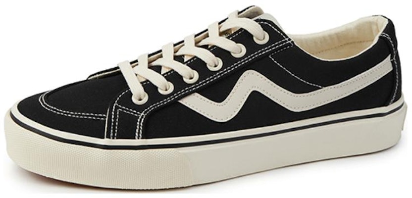 Lienzo Hotwind Low Top 'Negro Casual' H14M2506 Order Lienzo Hotwind Low Top 'Negro Casual' H14M2506