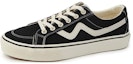 Order Lienzo Hotwind Low Top 'Negro Casual' H14M2506
