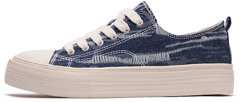 Hotwind Canvas Low Top 'Versatile' H14M3310 Hotwind Canvas Low Top 'Versatile' H14M3310