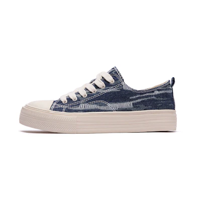 Hotwind Canvas Low Top 'Versatile'
