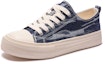Details for Hotwind Canvas Low Top 'Versátil' H14M3310
