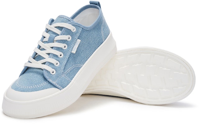 Hotwind Canvas Sneakers 'Fashion Comfort Casual Men's' H14M3100 7