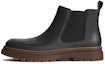 Buy Hotwind Chelsea Ankle Boots 'Black Thick Sole' H95M2460