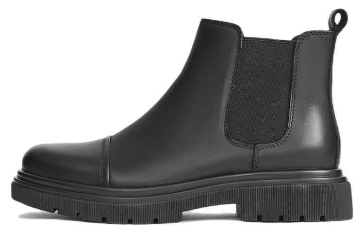 Hotwind Chelsea Boot 'Black British Style' H96M2806
