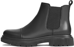 Hotwind Chelsea Boot 'Black British Style' H96M2806 Hotwind Chelsea Boot 'Black British Style' H96M2806