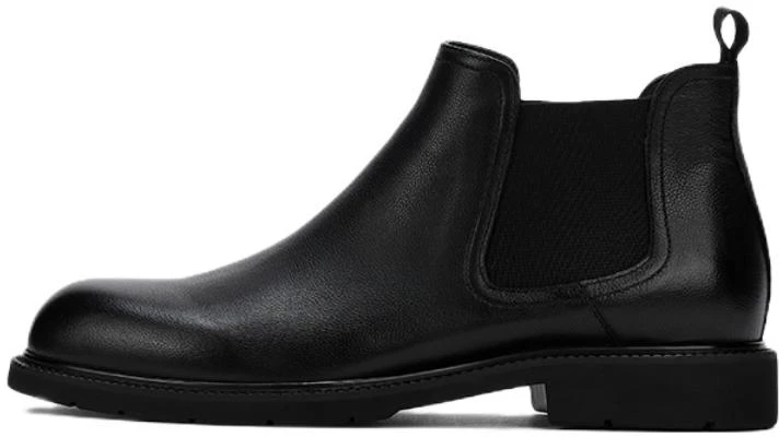 핫윈드 첼시 부츠 '블랙 컴포트' H93M0402 Buy 핫윈드 첼시 부츠 '블랙 컴포트' H93M0402