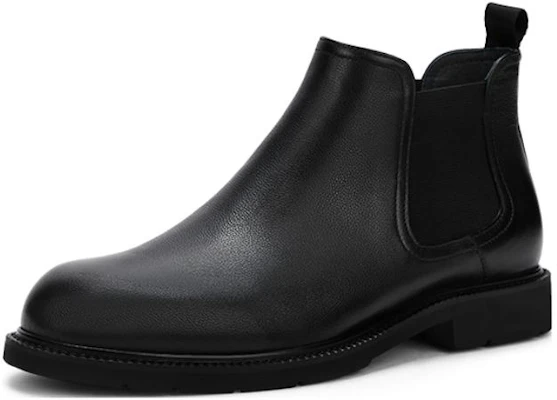 핫윈드 첼시 부츠 '블랙 컴포트' H93M0402 Order 핫윈드 첼시 부츠 '블랙 컴포트' H93M0402