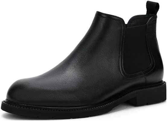 Hotwind Chelsea Boot 'Black Comfort' H93M0402 Order Hotwind Chelsea Boot 'Black Comfort' H93M0402