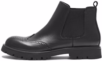 핫윈드 첼시 부츠 '퍼스트 레이어 카우하이드 블랙' H93M2810 Buy 핫윈드 첼시 부츠 '퍼스트 레이어 카우하이드 블랙' H93M2810