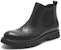 Hotwind Chelsea Boot 'First Layer Cowhide Black' H93M2810