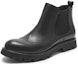 Order Hotwind Chelsea Boot 'First Layer Cowhide Black' H93M2810