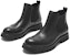 Hotwind Chelsea Boot 'First Layer Cowhide Black' H93M2810