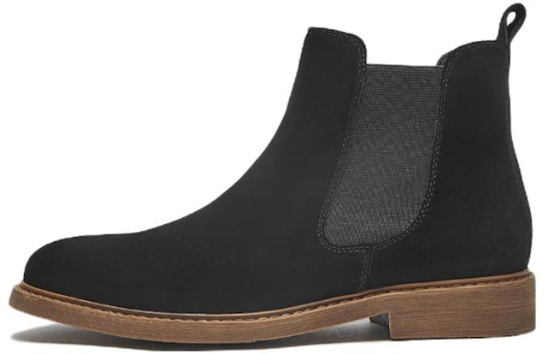 Hotwind Chelsea Boots 'Simplified Trendy Short Tube' H78M2801 Buy Hotwind Chelsea Boots 'Simplified Trendy Short Tube' H78M2801