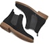 Lookbook Hotwind Chelsea Boots 'Simplified Trendy Short Tube' H78M2801