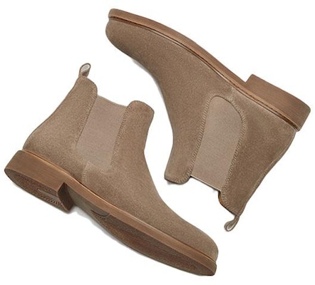 Hotwind Chelsea Boots 'Simplified Trendy Short Tube' H78M2801 Purchase Hotwind Chelsea Boots 'Simplified Trendy Short Tube' H78M2801