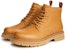 Hotwind Classic Ankle Height Martin Boots 'Double-Layer Cowhide Casual Versatile' H95M2401