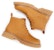 Hotwind Classic Ankle Height Martin Boots 'Double-Layer Cowhide Casual Versatile' H95M2401