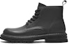 Order Hotwind Classic Ankle Height Martin Boots 'Double-Layer Cowhide Casual Versatile' H95M2401