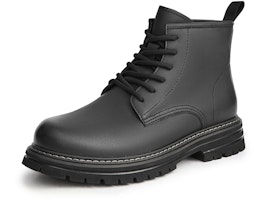 핫윈드 클래식 앵클 마틴 부츠 '더블 레이어 소가죽 캐주얼 다목적' H95M2401 Sizing 핫윈드 클래식 앵클 마틴 부츠 '더블 레이어 소가죽 캐주얼 다목적' H95M2401