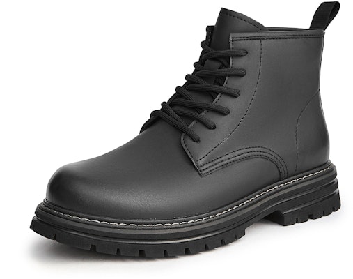 Hotwind Classic Ankle Height Martin Boots 'Double-Layer Cowhide Casual Versatile' H95M2401 Sizing Hotwind Classic Ankle Height Martin Boots 'Double-Layer Cowhide Casual Versatile' H95M2401