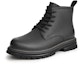 Sizing Hotwind Classic Ankle Height Martin Boots 'Double-Layer Cowhide Casual Versatile' H95M2401