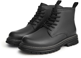 핫윈드 클래식 앵클 마틴 부츠 '더블 레이어 소가죽 캐주얼 다목적' H95M2401 Cheap 핫윈드 클래식 앵클 마틴 부츠 '더블 레이어 소가죽 캐주얼 다목적' H95M2401