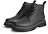 Hotwind Classic Ankle Height Martin Boots 'Double-Layer Cowhide Casual Versatile' H95M2401