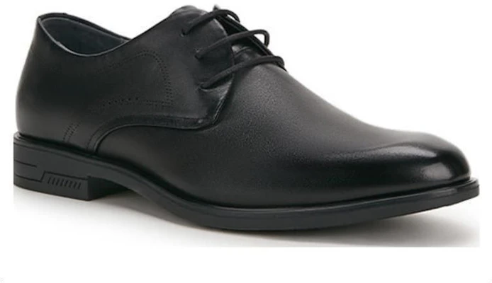 Kasut Kulit Formal Hotwind Classic Round Toe ''Hitam'' H43M2501 Shop Kasut Kulit Formal Hotwind Classic Round Toe ''Hitam'' H43M2501