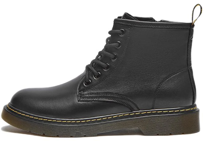 hotwind-classic-fashion-casual-thick-sole-short-martin-boots-black-h95-m2808