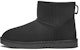 Hotwind Classic Fashion Fabric Ankle Snow Boots 'Warm Plush Lining' H89M2805