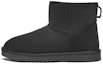 Buy Hotwind Classic Fashion Fabric Ankle Snow Boots 'Warm Plush Lining' H89M2805