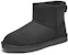 Hotwind Classic Fashion Fabric Ankle Snow Boots 'Warm Plush Lining' H89M2805