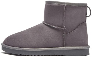 ホットウィンド クラシック ファッション ファブリック スノーブーツ '暖かいプラッシュ裏地' H89M2805 Lookbook ホットウィンド クラシック ファッション ファブリック スノーブーツ '暖かいプラッシュ裏地' H89M2805