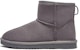 Hotwind Classic Fashion Fabric Ankle Snow Boots 'Warm Plush Lining' H89M2805