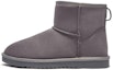 Lookbook Hotwind Classic Fashion Fabric Ankle Snow Boots 'Warm Plush Lining' H89M2805