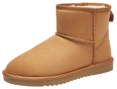 핫윈드 클래식 패션 패브릭 앵클 스노우 부츠 '따뜻한 플러시 안감' H89M2805 Purchase 핫윈드 클래식 패션 패브릭 앵클 스노우 부츠 '따뜻한 플러시 안감' H89M2805