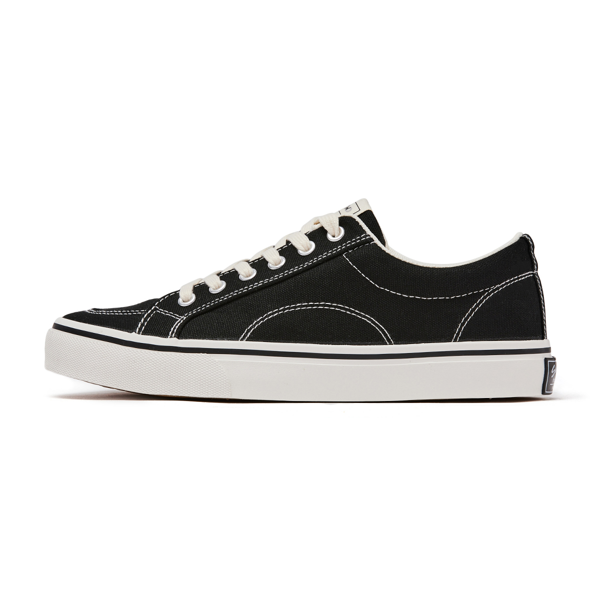 Hotwind Classic Low-Top Canvas 'School Style'