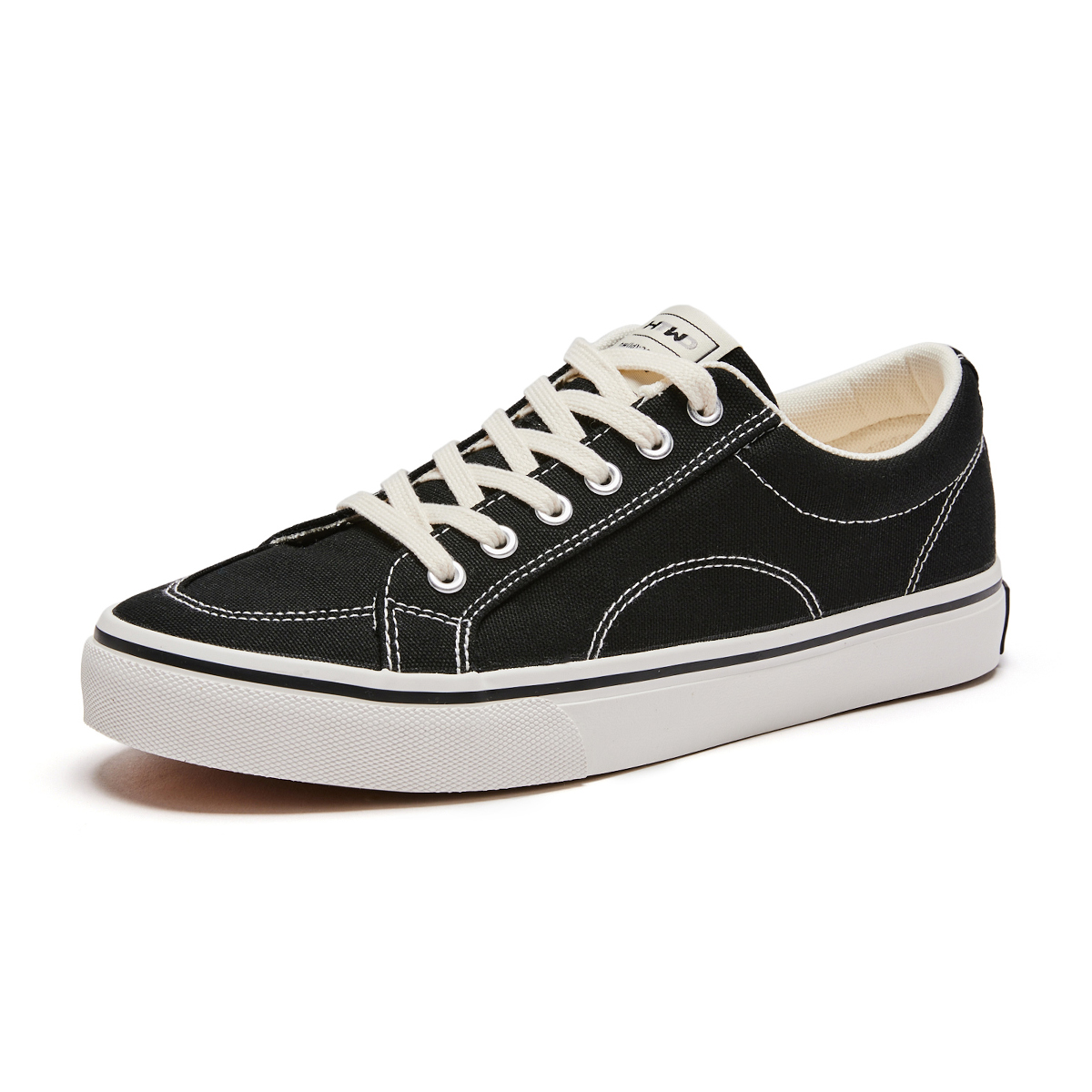 Hotwind Classic Low-Top Canvas 'School Style' 圖 2