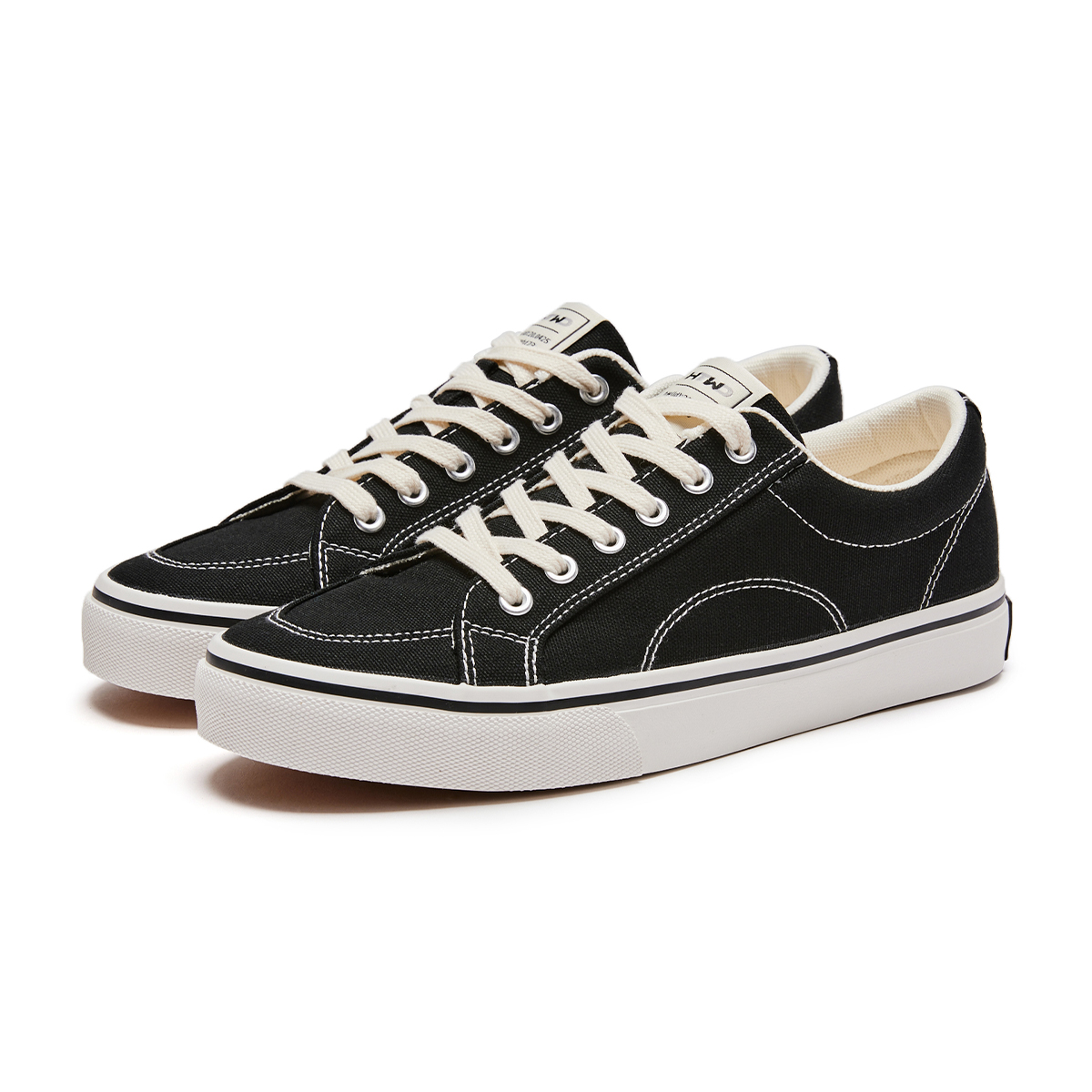 Hotwind Classic Low-Top Canvas 'School Style' 圖 3