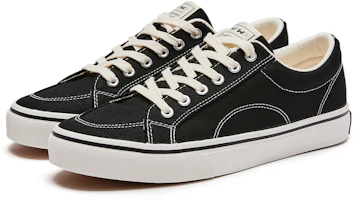 Lookbook Hotwind Classic Low-Top Canvas ''Gaya Sekolah'' H14M3721