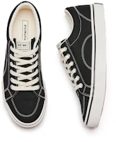 Shop Hotwind Classic Low-Top Canvas ''Gaya Sekolah'' H14M3721