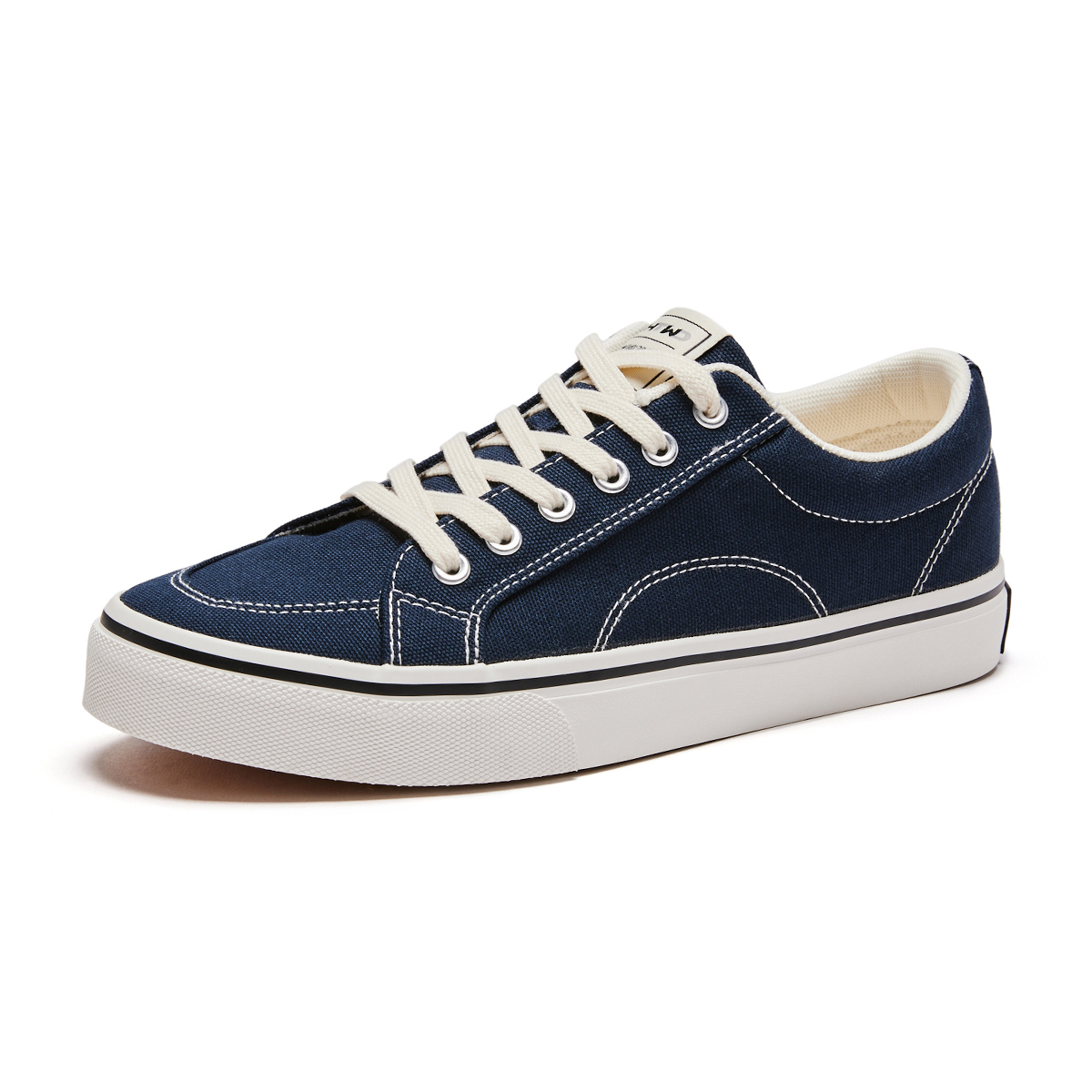 Hotwind Classic Low-Top Canvas 'School Style' 圖 6
