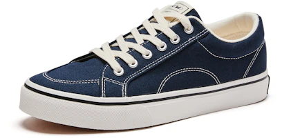 Details for Hotwind Classic Low-Top Canvas ''Gaya Sekolah'' H14M3721