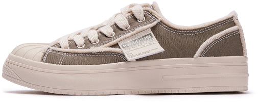 Hotwind Classic Shell Toe 'Mirror Series' H14M3308 Hotwind Classic Shell Toe 'Mirror Series' H14M3308