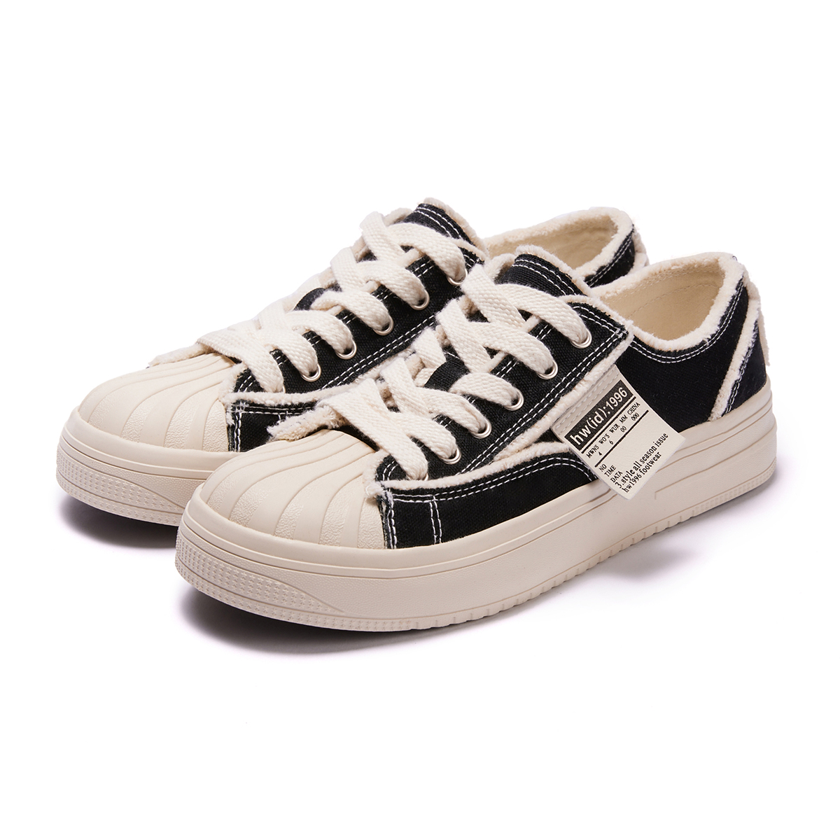Hotwind Classic Shell Toe 'Mirror Series' 圖 11