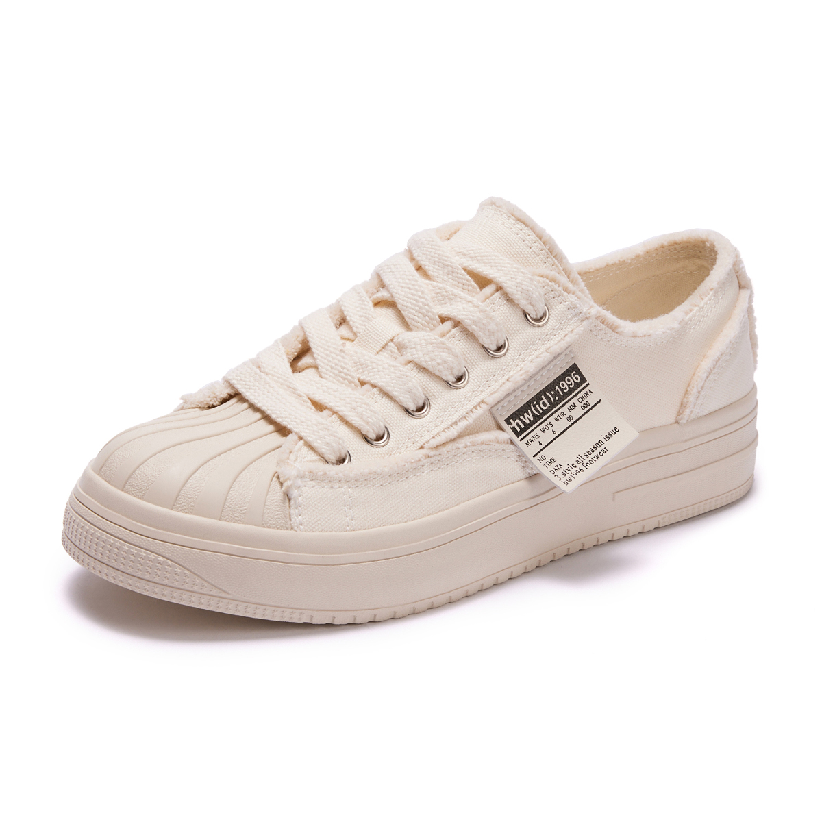 Hotwind Classic Shell Toe 'Mirror Series' 圖 6