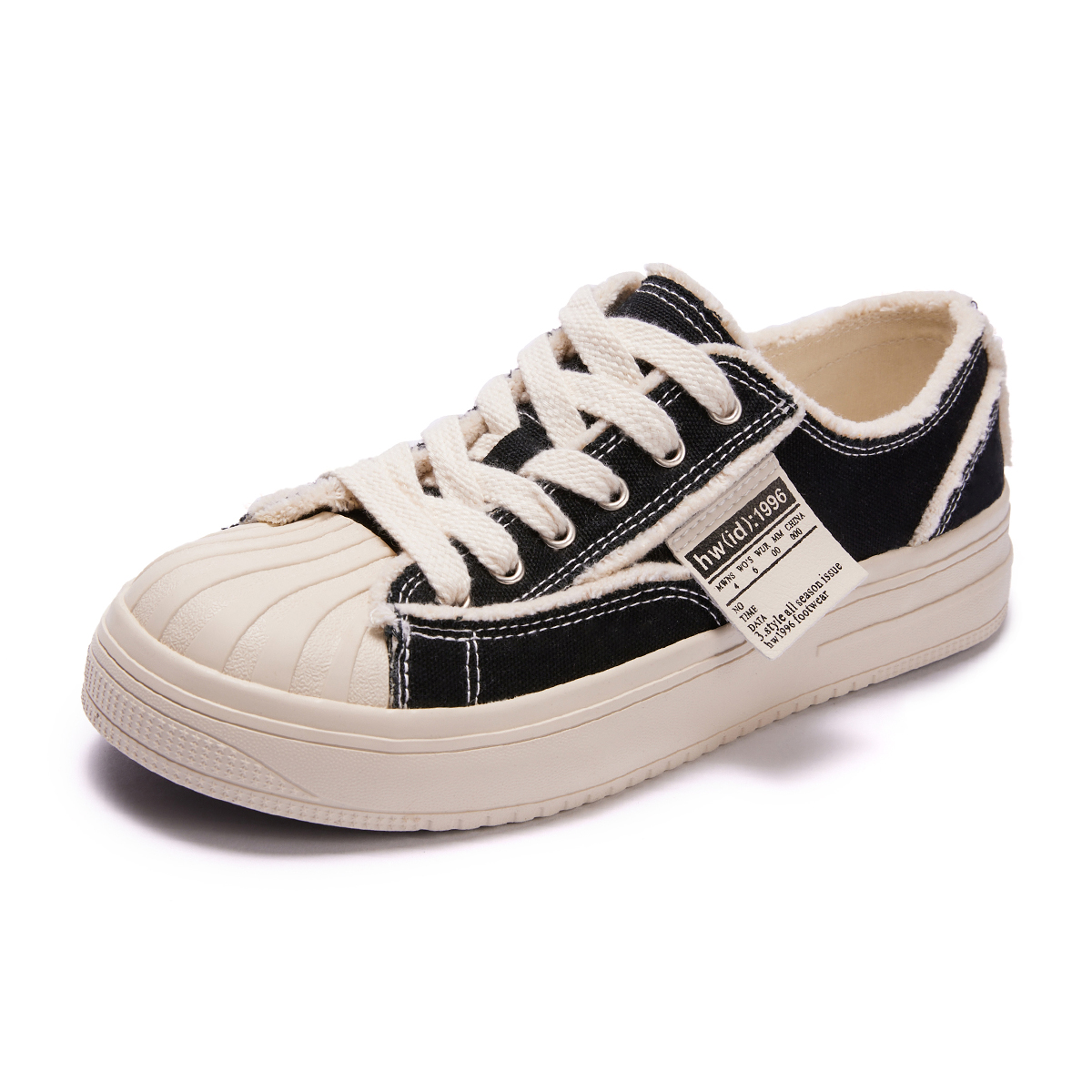Hotwind Classic Shell Toe 'Mirror Series' 圖 10
