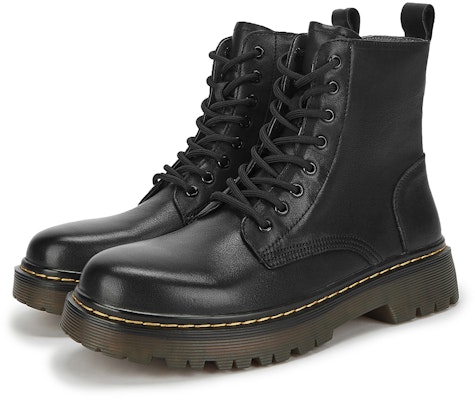 Hotwind 經典短靴『黑色英倫風』 H95M1422 Order Hotwind 經典短靴『黑色英倫風』 H95M1422