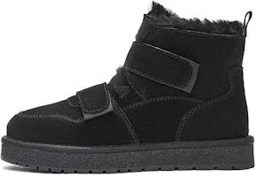 But Kasut Salji Wanita Hotwind Cow Suede Faux Fur-Lined Comfort 3cm. H89W2838 Purchase But Kasut Salji Wanita Hotwind Cow Suede Faux Fur-Lined Comfort 3cm. H89W2838