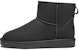 Hotwind Cowhide Fashion Casual Warm Thick Sole Ankle Snow Boots 'Men's Style' H89M2806